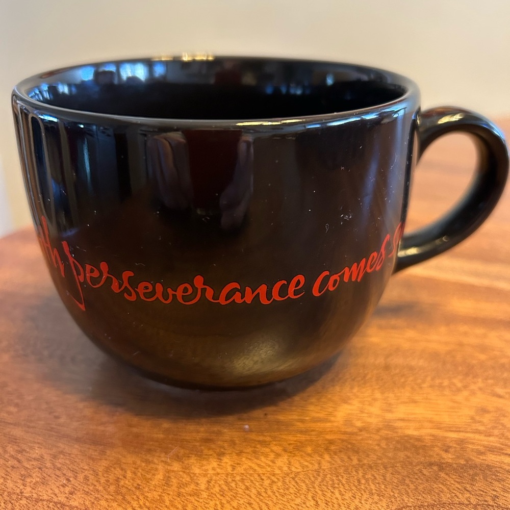 Hallmark Mug/ With knowledge… - Picture 3 of 6